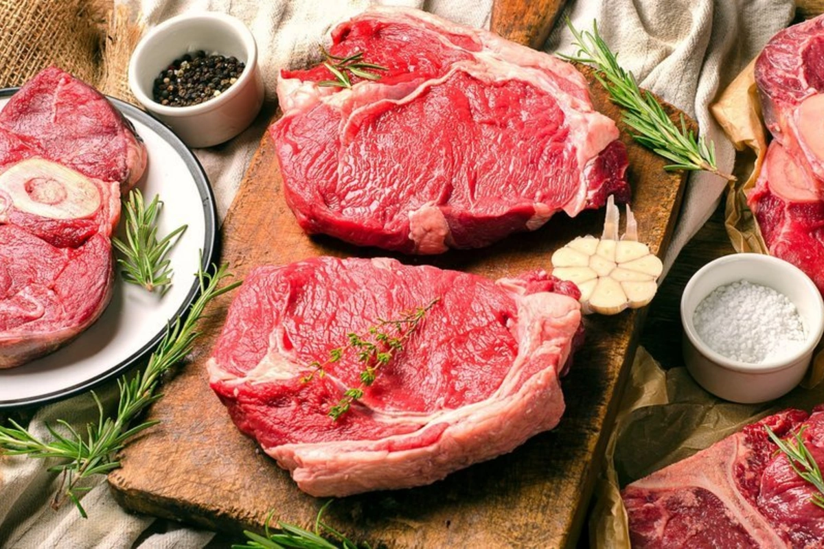 Ученые нашли мясо, которое в несколько раз полезнее курицы и говядины