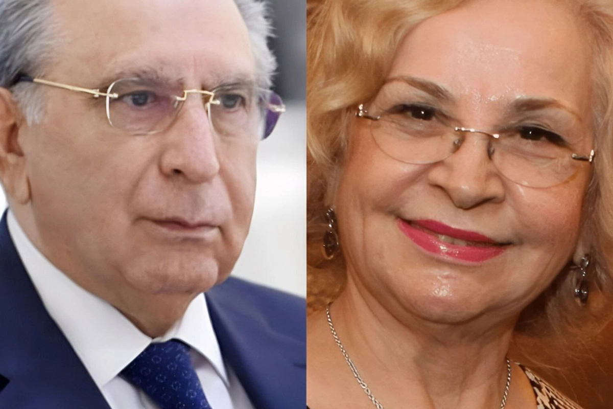 Супруга Рамиза Мехтиева лишилась должности в БГУ