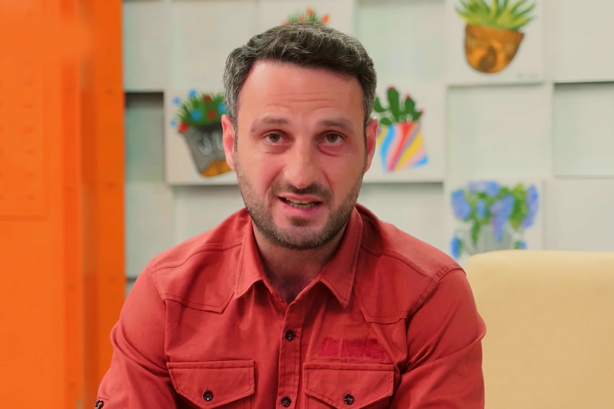 Əməkdar artist Rəşad Bəxtiyarov vəfat edib Əməkdar artist Rəşad Bəxtiyarov vəfat edib