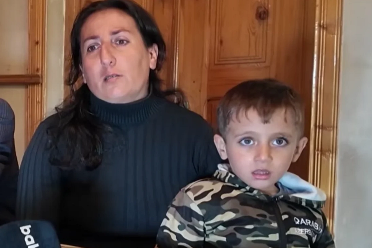 Uşağa üçüncü qrup əlillik təyin edirlər, amma hər il müavinəti dayandırırlar - Maddi çətinliklərlə üzləşən ailədən ŞİKAYƏT