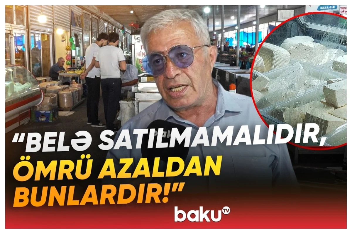 Süd məhsulları ilə bağlı YENİ QƏRAR - Qiymətlər bahalaşacaq?