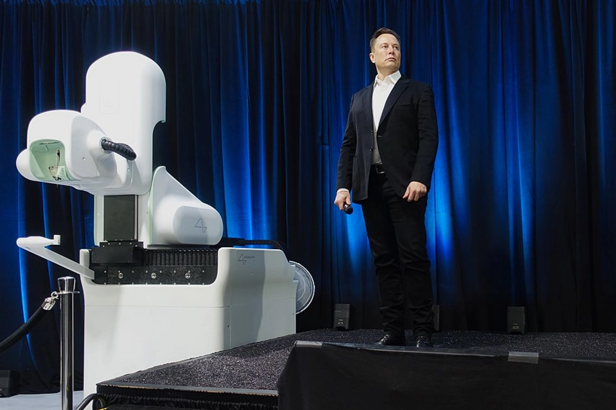 Musk stated that Western countries are on the path to extinction
