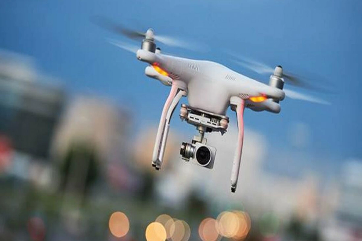 Azərbaycanda dronların texniki xidməti və təmiri üzrə texniklər hazırlanacaq Azərbaycanda dronların texniki xidməti və təmiri üzrə texniklər hazırlanacaq