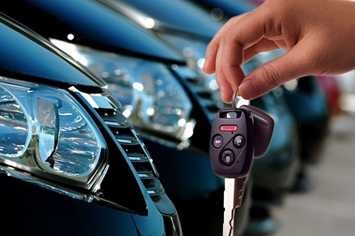 Tanınmış xanəndə özünə  257 000 AZN-lik avtomobil sifariş edib