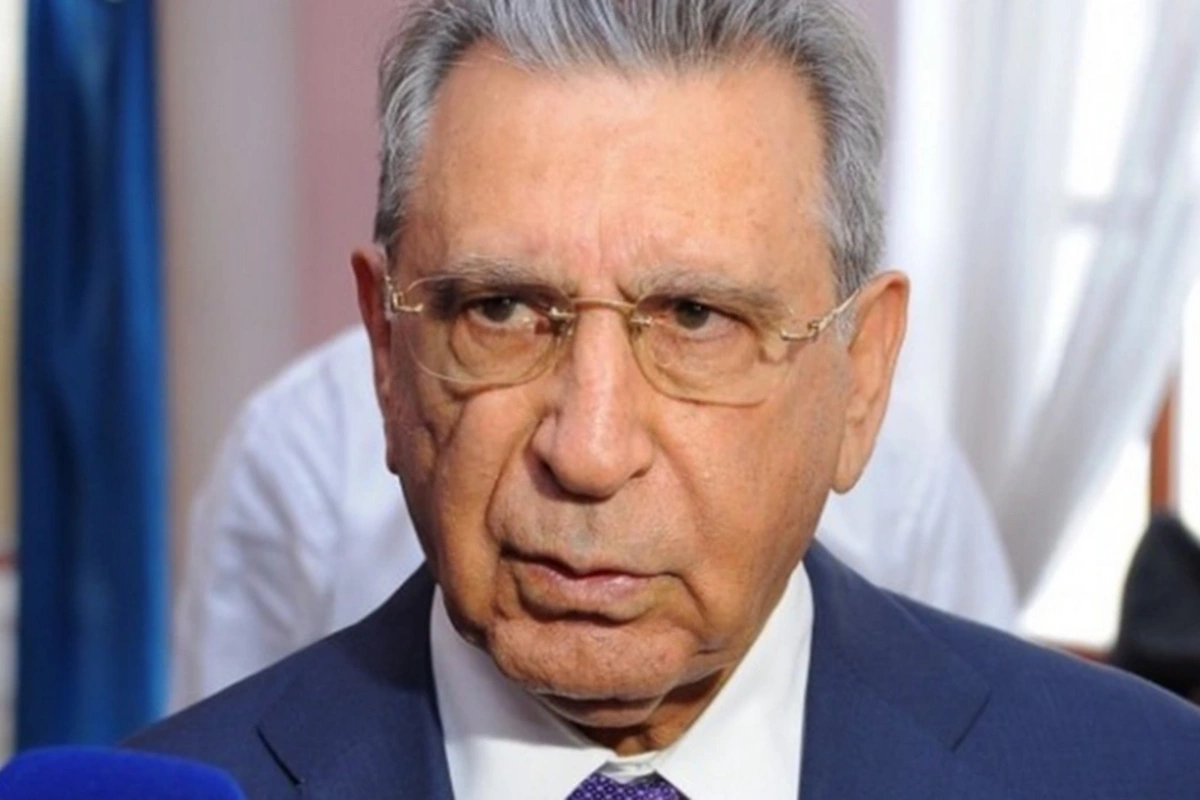 Состояние Рамиза Мехтиева ухудшилось