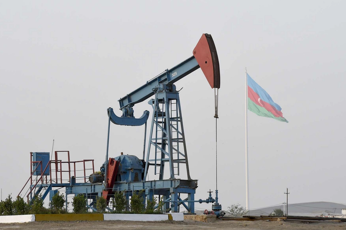 Azərbaycan nefti ucuzlaşdı – Azeri Lightın yeni qiyməti açıqlandı