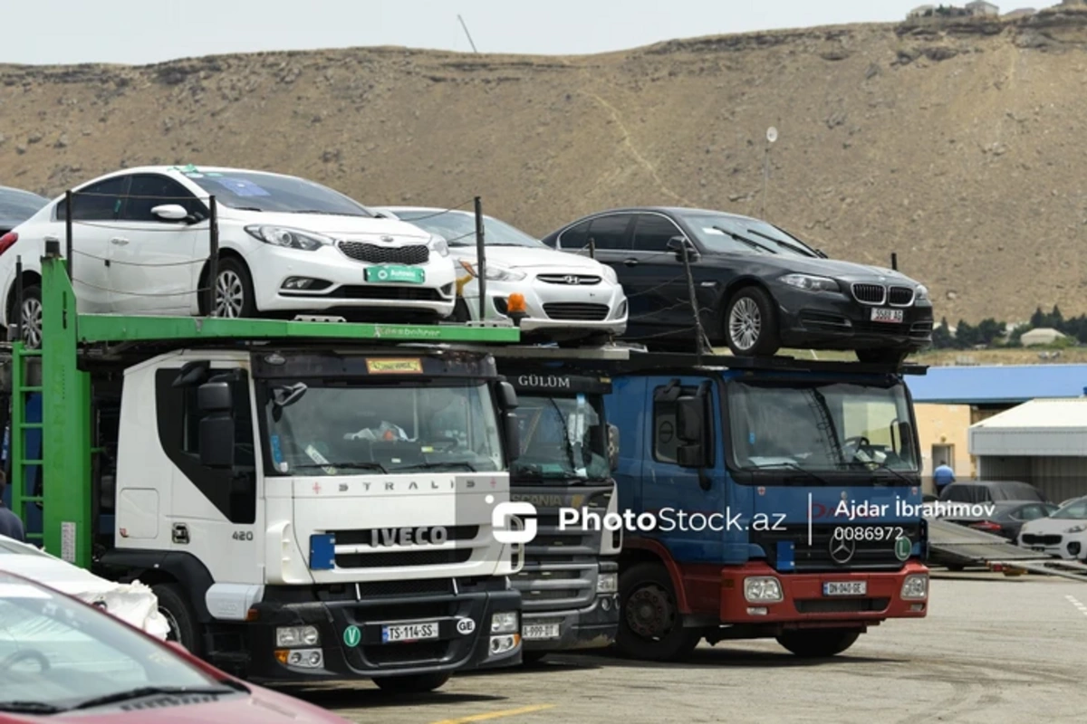 Азербайджанский автомеханик об уловках мошенников на автомобильном рынке