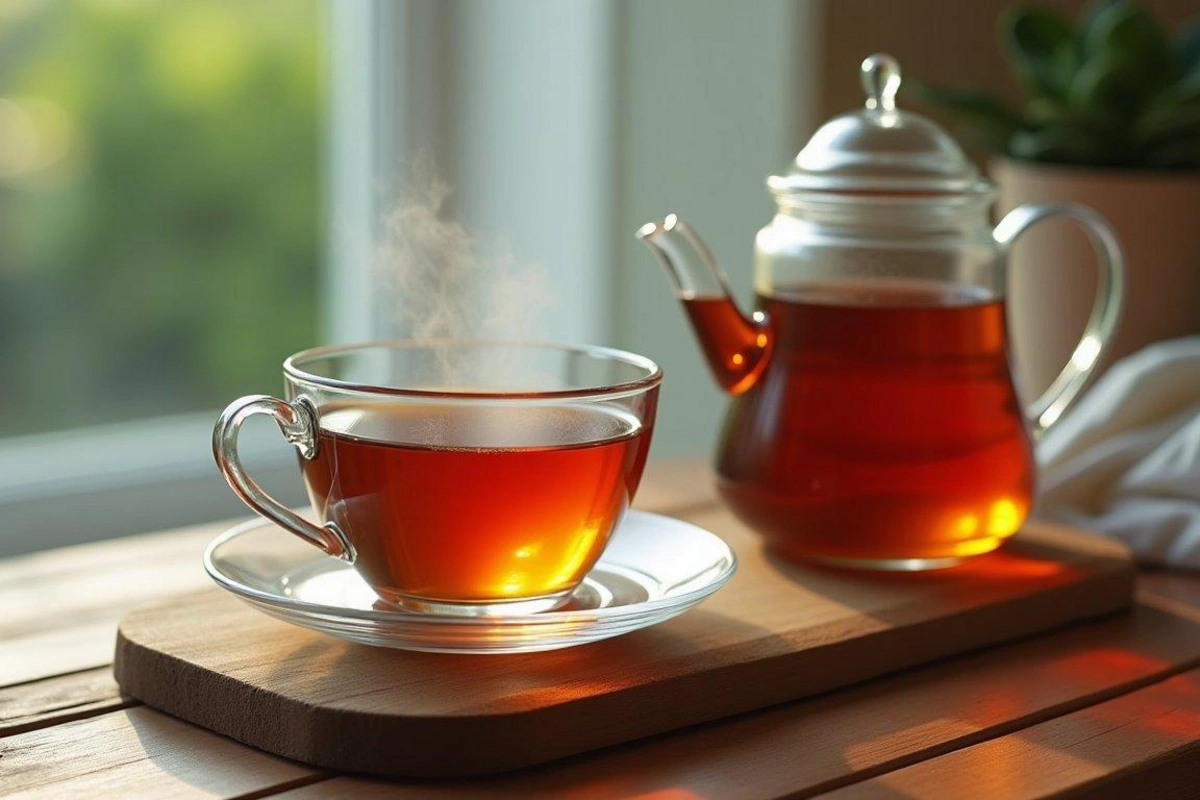 Gündə neçə fincan çay içməyin təhlükəsiz olduğunu açıqlayıb