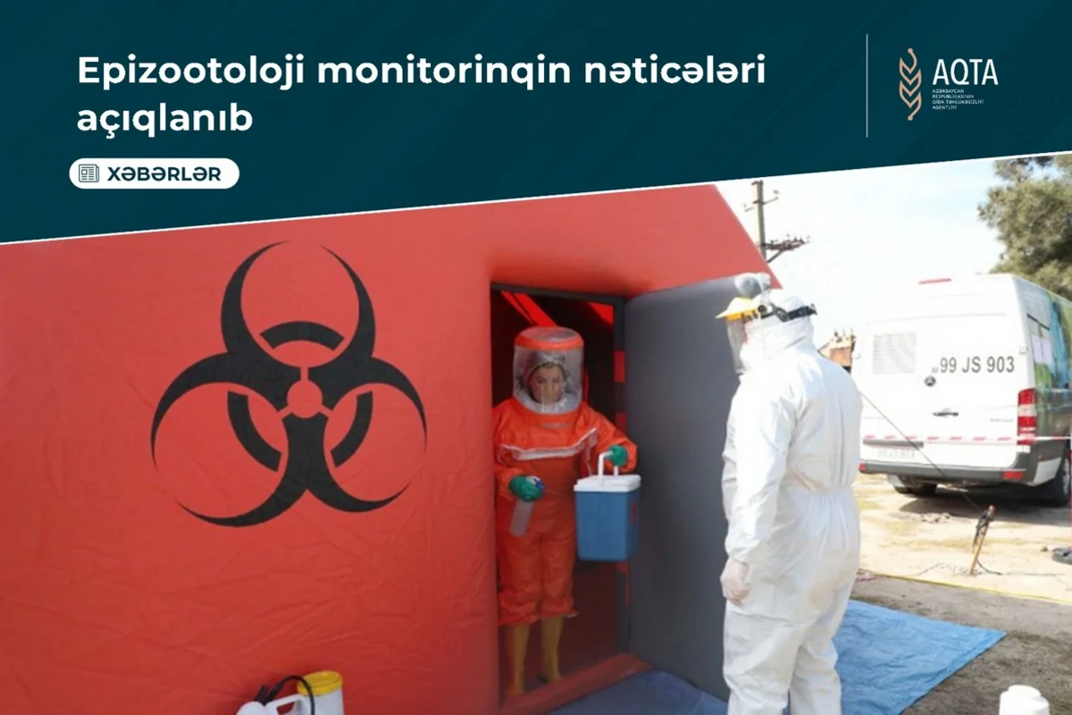 Azərbaycanda quş qripi xəstəliyi yayılıb? - RƏSMİ