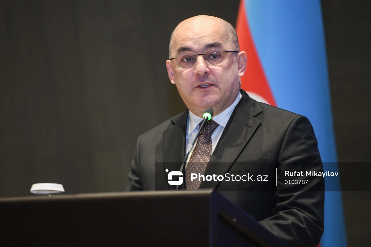 DGK sədrinə general-polkovnik rütbəsi verilib