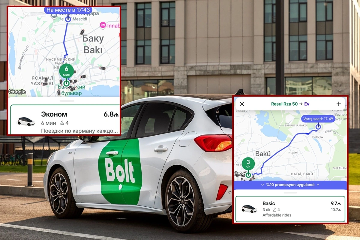 Повысилась ли стоимость проезда в Bolt? Повысилась ли стоимость проезда в Bolt?