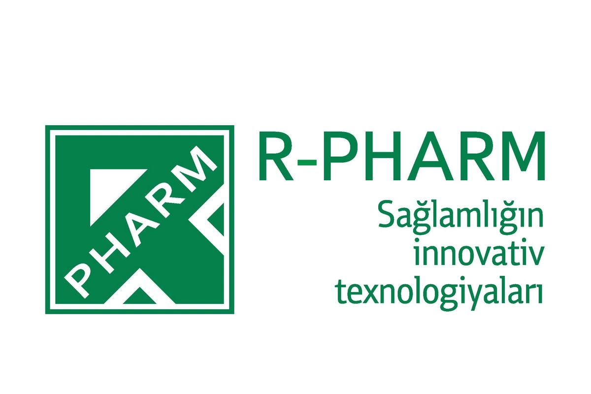 Azərbaycanın R-PHARM əczaçılıq zavodu Rusiyanın GEROPHARM şirkəti ilə müqavilə bağladı Azərbaycanın R-PHARM əczaçılıq zavodu Rusiyanın GEROPHARM şirkəti ilə müqavilə bağladı