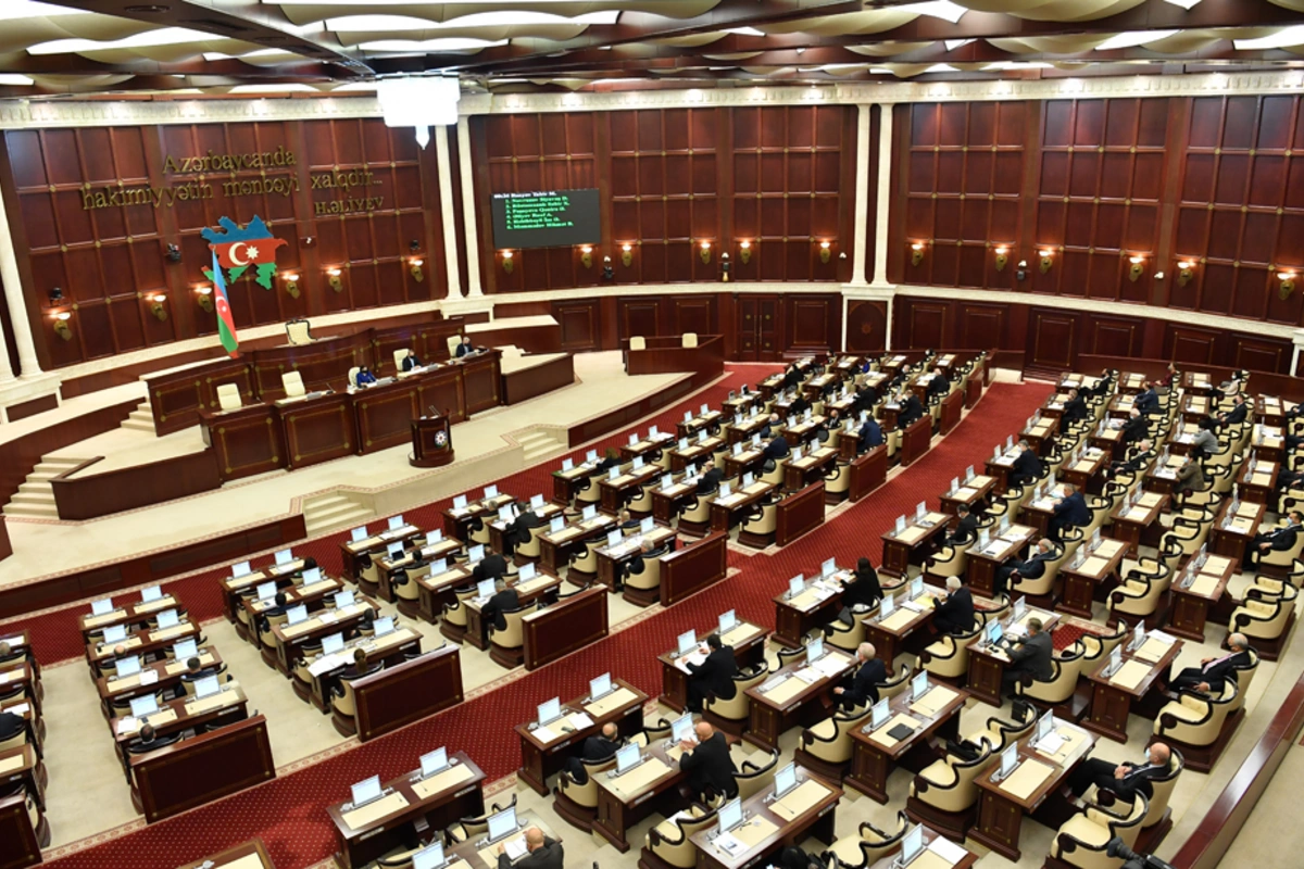 Azərbaycanın Avropa Parlamenti ilə əməkdaşlığı dayandırılır
