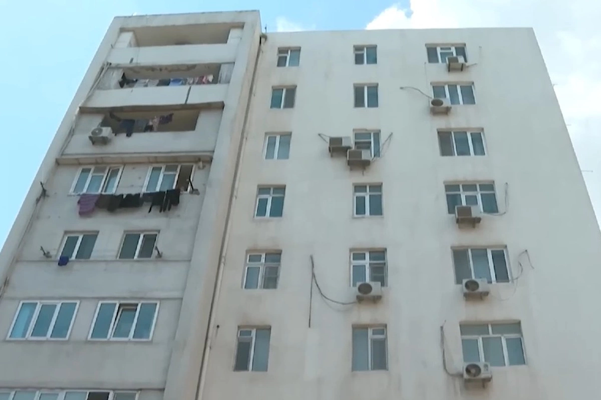 Xalq artistinin qardaşı qızının meyiti tapıldı - 1 həftə əvvəl ölübmüş