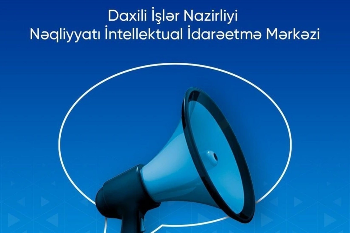 NİİM tərəfindən bu yollarda svetoforlara yaşıl dalğa rejimi tətbiq edilir NİİM tərəfindən bu yollarda svetoforlara yaşıl dalğa rejimi tətbiq edilir