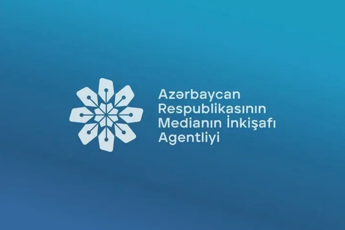 Medianın İnkişafı Agentliyi jurnalistlər üçün müsabiqə elan edib