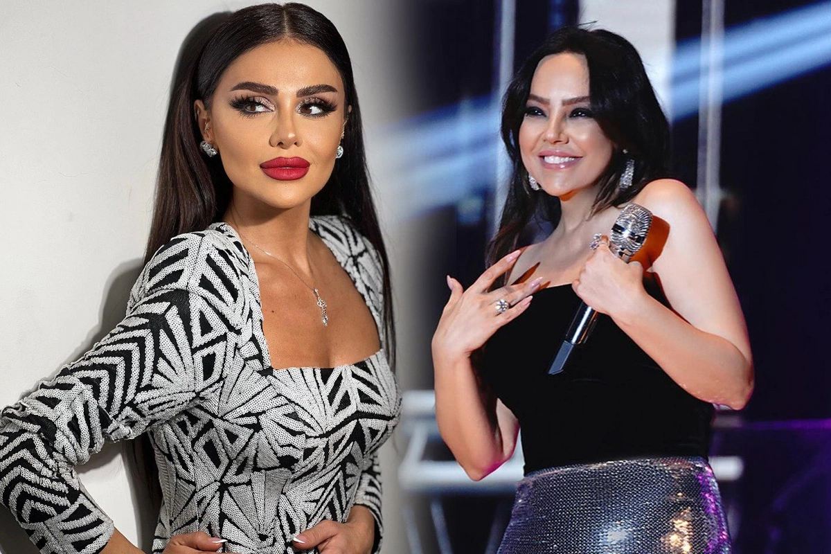 Günel Zeynalova: Ebru Gündeşi bağışladım