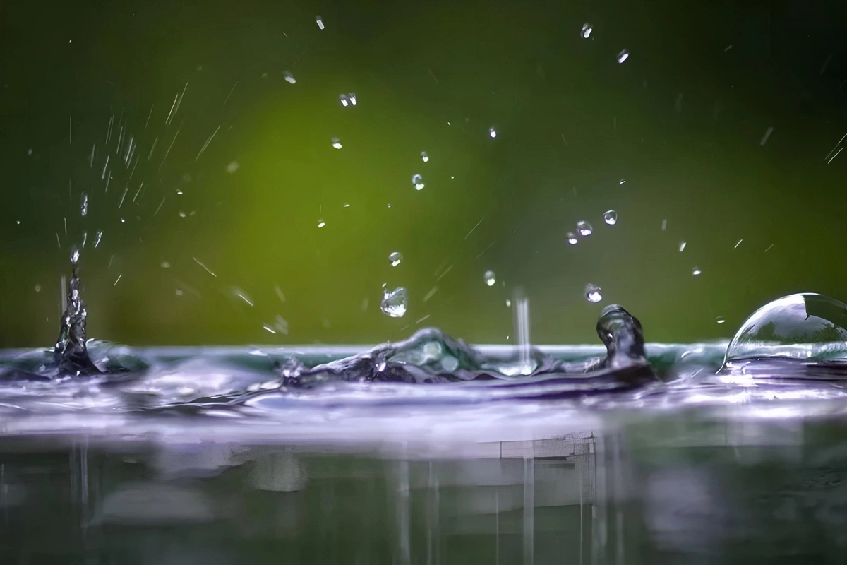 Azərbaycanda yağıntılı hava müşahidə edilir - FAKTİKİ HAVA