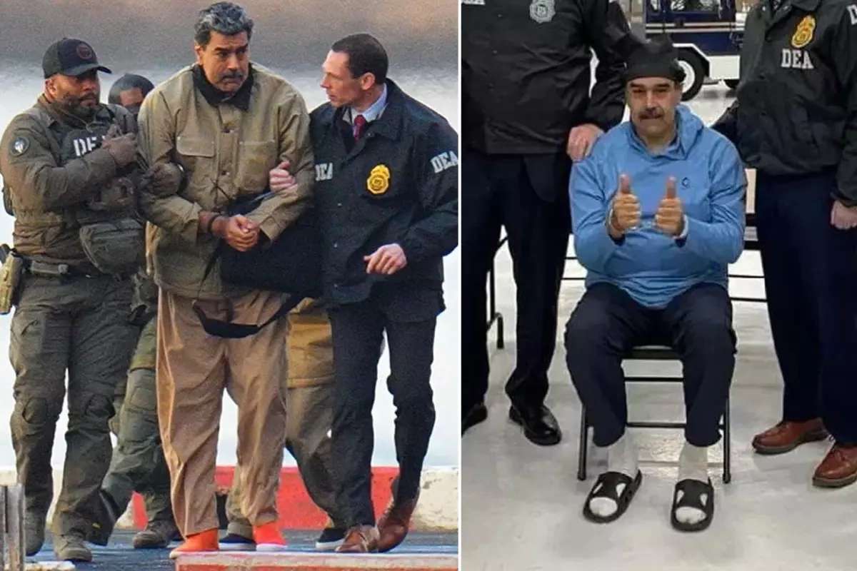 Venesuela birjası YÜKSƏLDİ