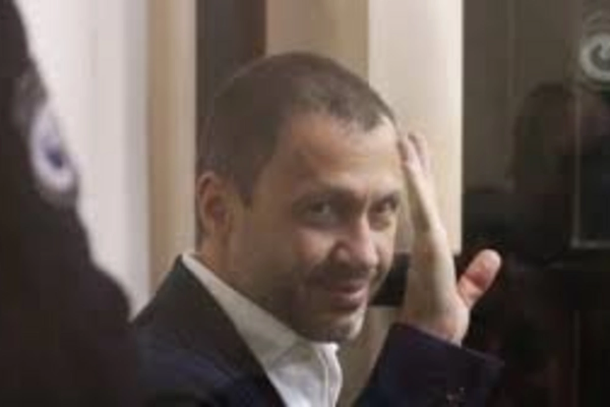 Ex-director of Gldani Prison found dead in Tbilisi