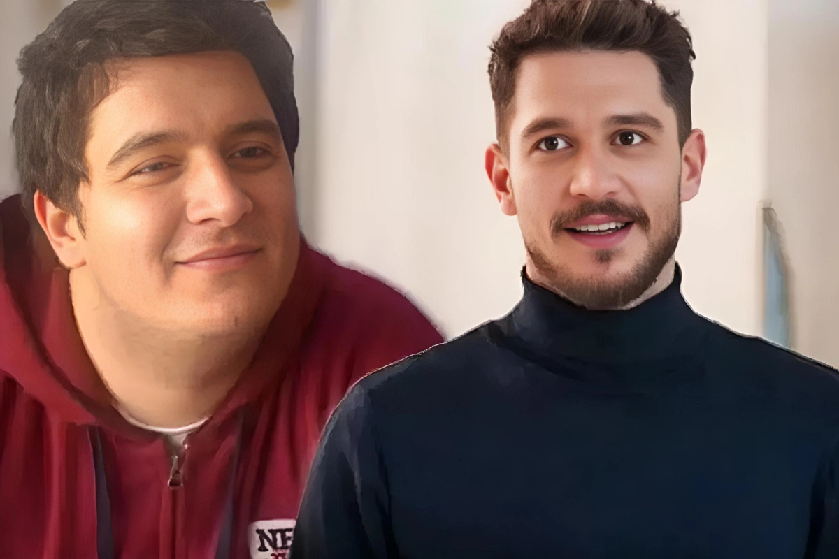 Yeraltının ulduzu: Sənətə başlayanda 140 kiloqram idim, arıqladıqca rollarım çoxaldı