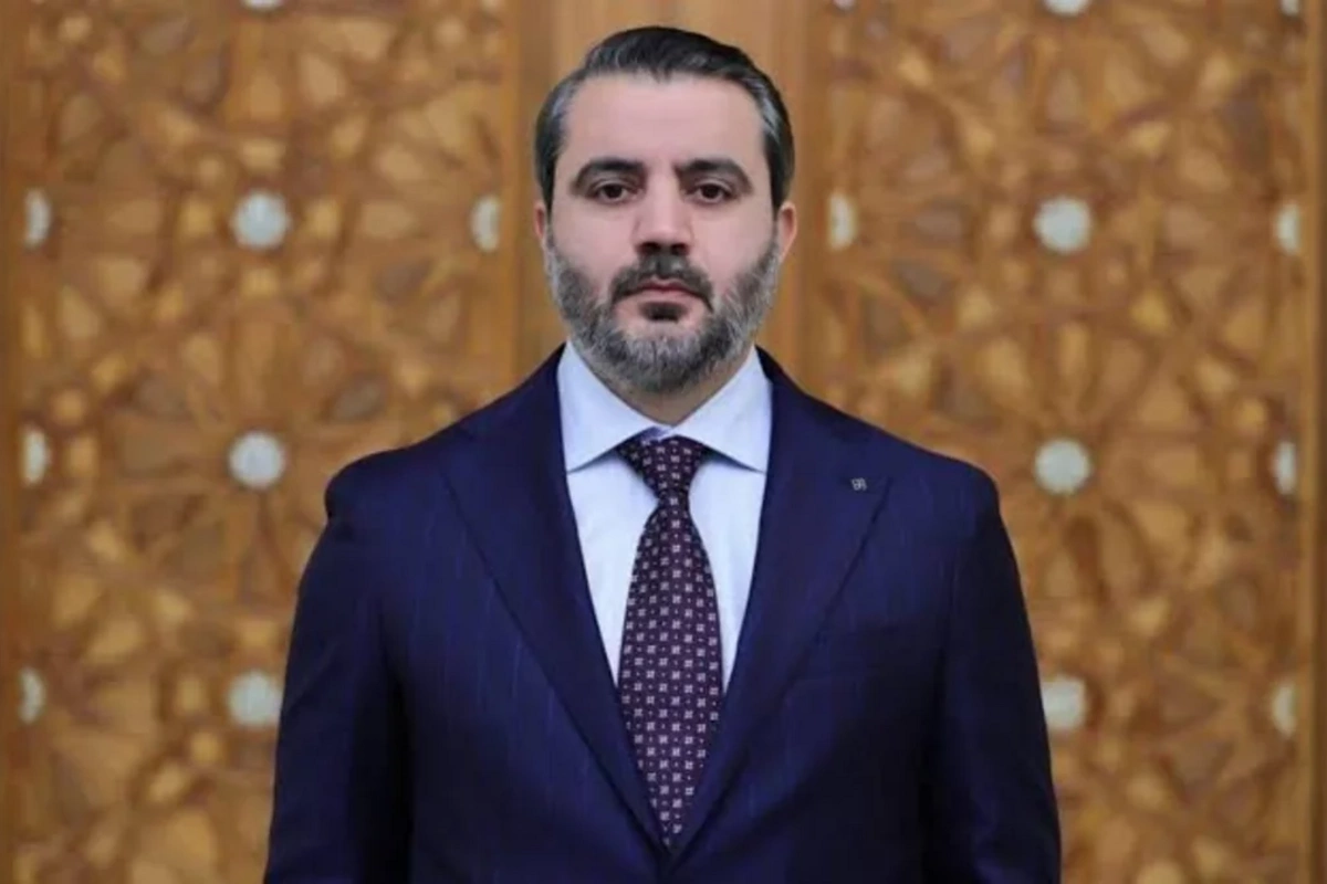 XİN başçısı: Suriya ölkənin təhlükəsizliyinə olan təhdidlərə qarşı durur