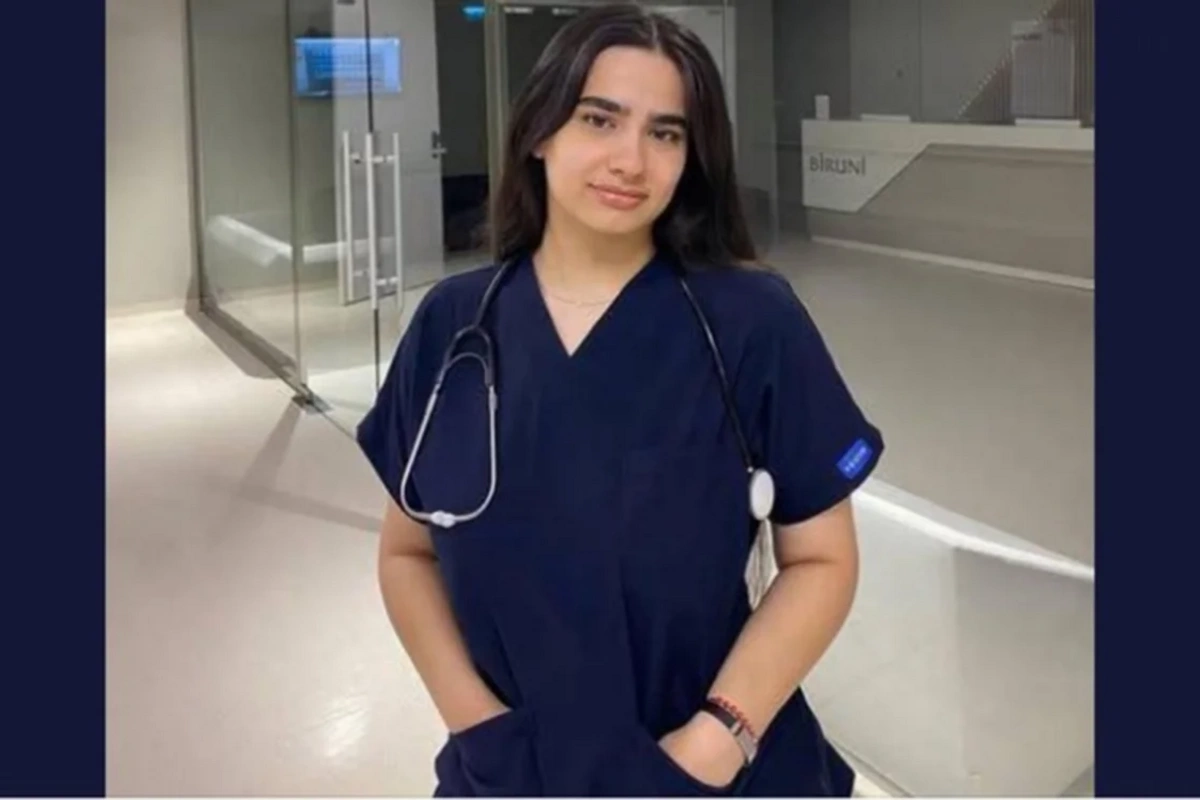 Ukraynada həlak olan azərbaycanlı tələbənin əmisindən ürəkdağlayan sözlər