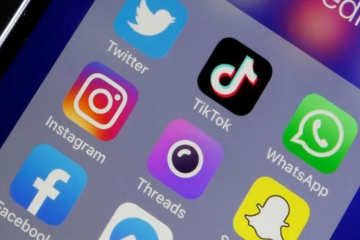 Sosial platformalarda yaş təsdiqetmə sistemi daha da sərtləşdirilməlidir - RƏY