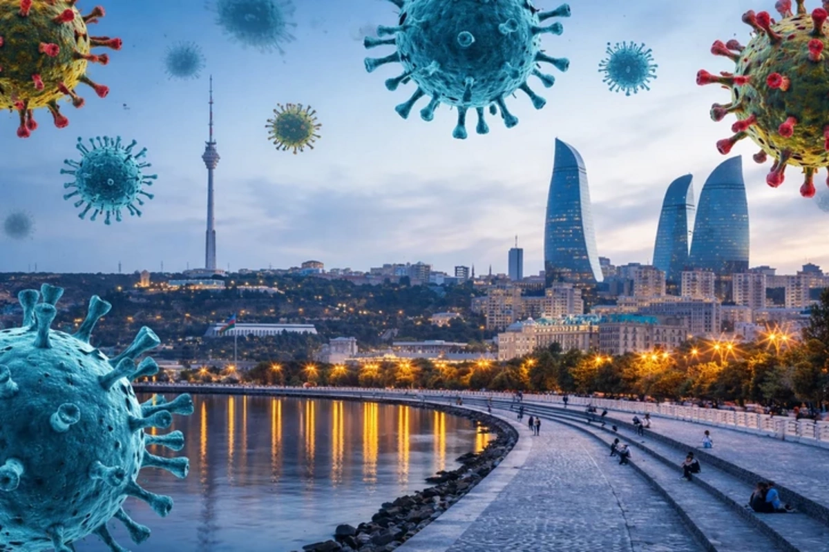 Волна вирусов в Азербайджане: существует ли риск появления новых угроз?