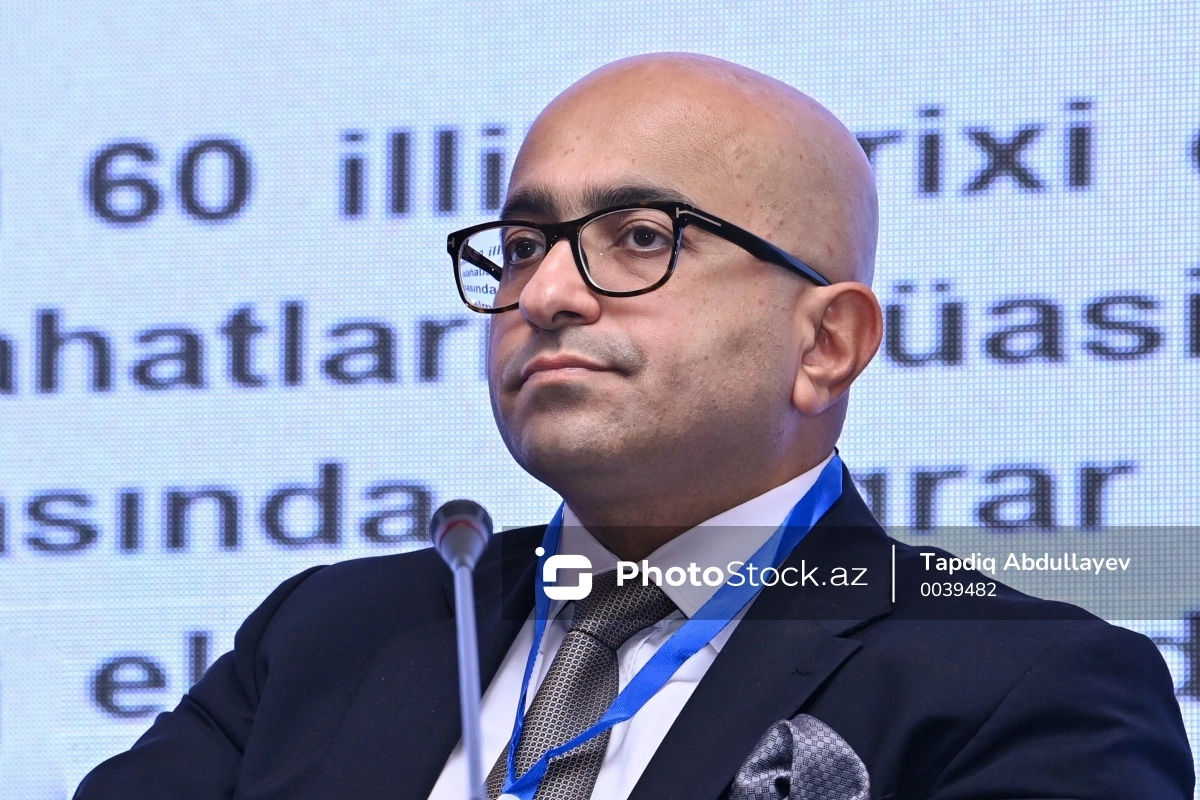 Aqrar Xidmətlər Agentliyinin sədr müavini vəzifəsindən azad olundu