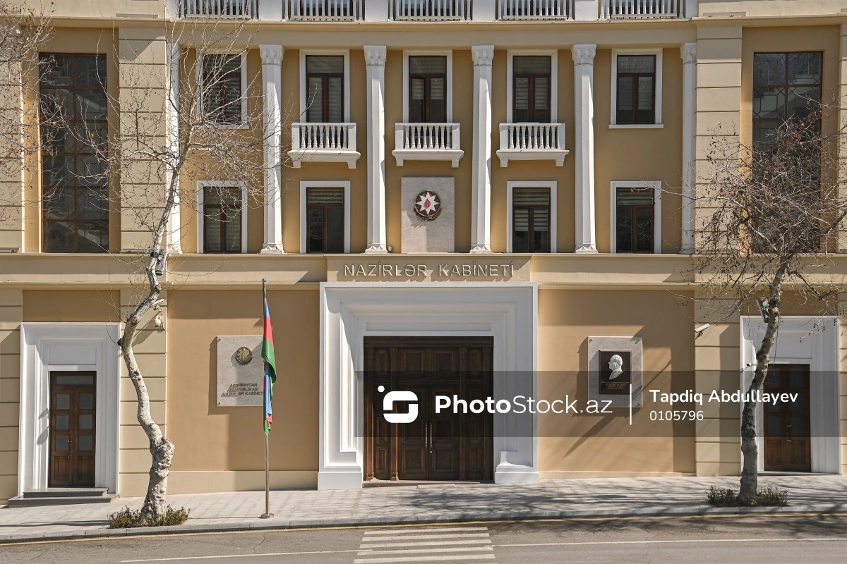 Nazirlər Kabineti təmərküzləşmə ilə bağlı qaydaları təsdiq edib