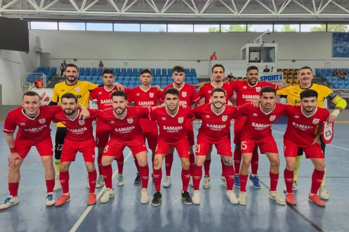 Araz-Naxçıvan Çempionlar Liqasının ilkin mərhələsində sonuncu matçını keçirəcək Araz-Naxçıvan Çempionlar Liqasının ilkin mərhələsində sonuncu matçını keçirəcək