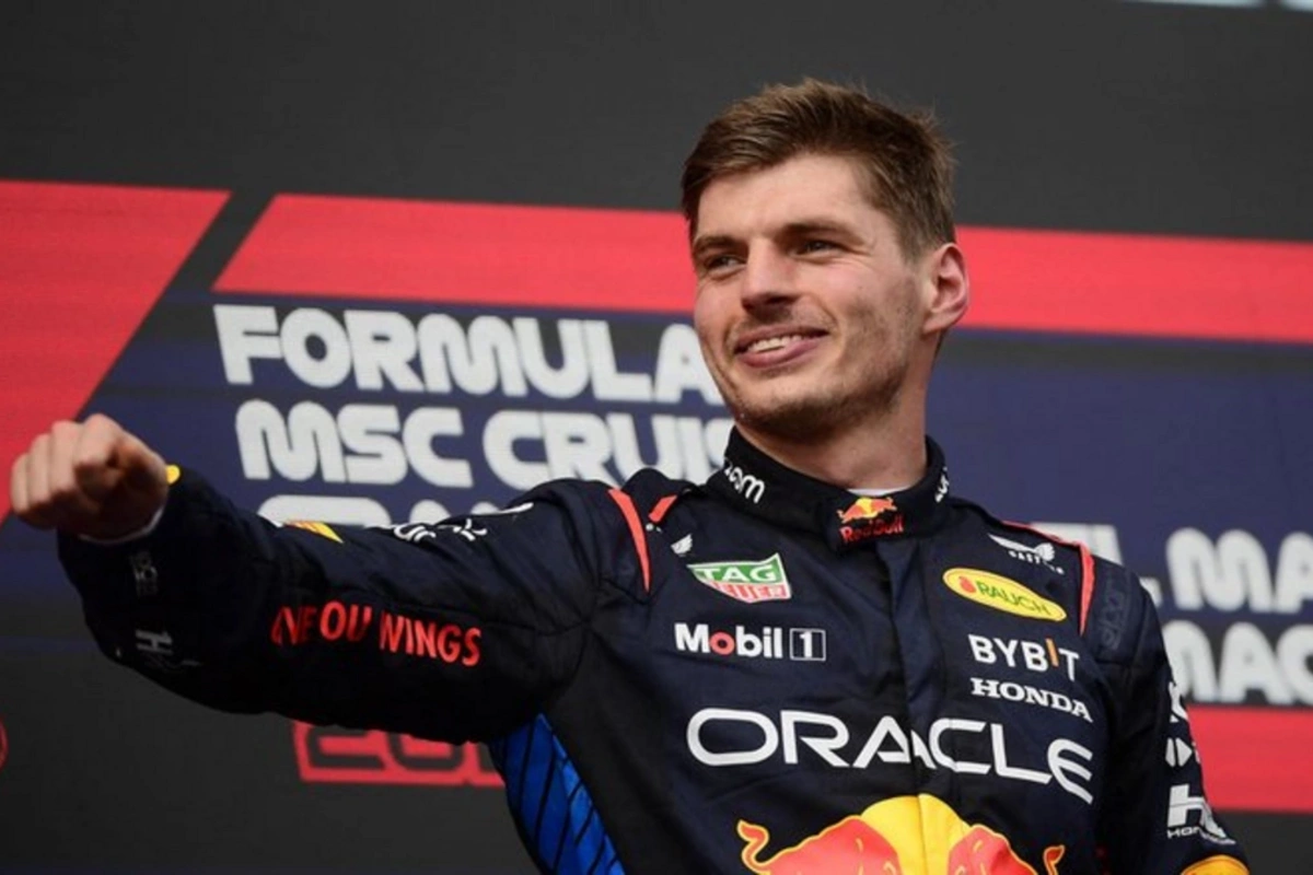 Dutch pilot won the qualifying for the Formula 1 British Grand Prix Dutch pilot won the qualifying for the Formula 1 British Grand Prix