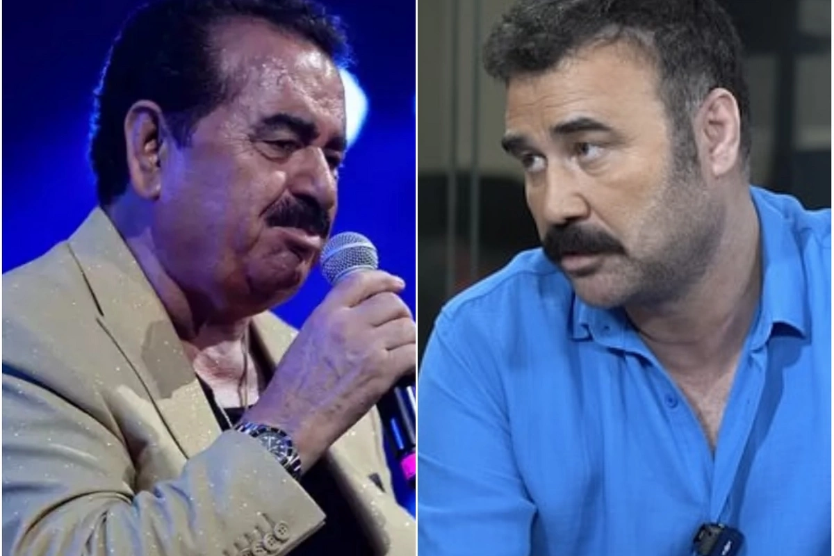 İbrahim Tatlıses hədiyyə verdiyi evdən qardaşını qovub? - AÇIQLAMA İbrahim Tatlıses hədiyyə verdiyi evdən qardaşını qovub? - AÇIQLAMA