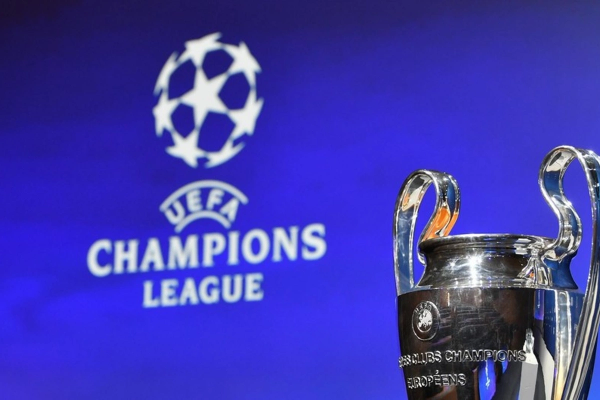 UEFA Çempionlar Liqasında Liqa mərhələsinin ilk turu bu gün başa çatır