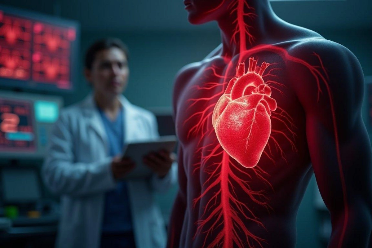 İkinci infarkt birincidən daha təhlükəlidir - SƏBƏB İkinci infarkt birincidən daha təhlükəlidir - SƏBƏB