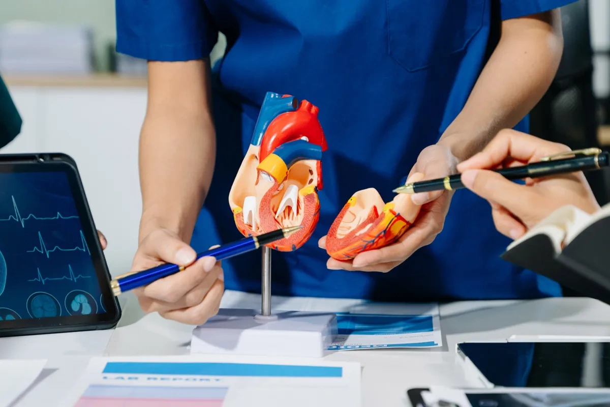 Alimlərdən ürək və immun sisteminə dair yeni nəticələr