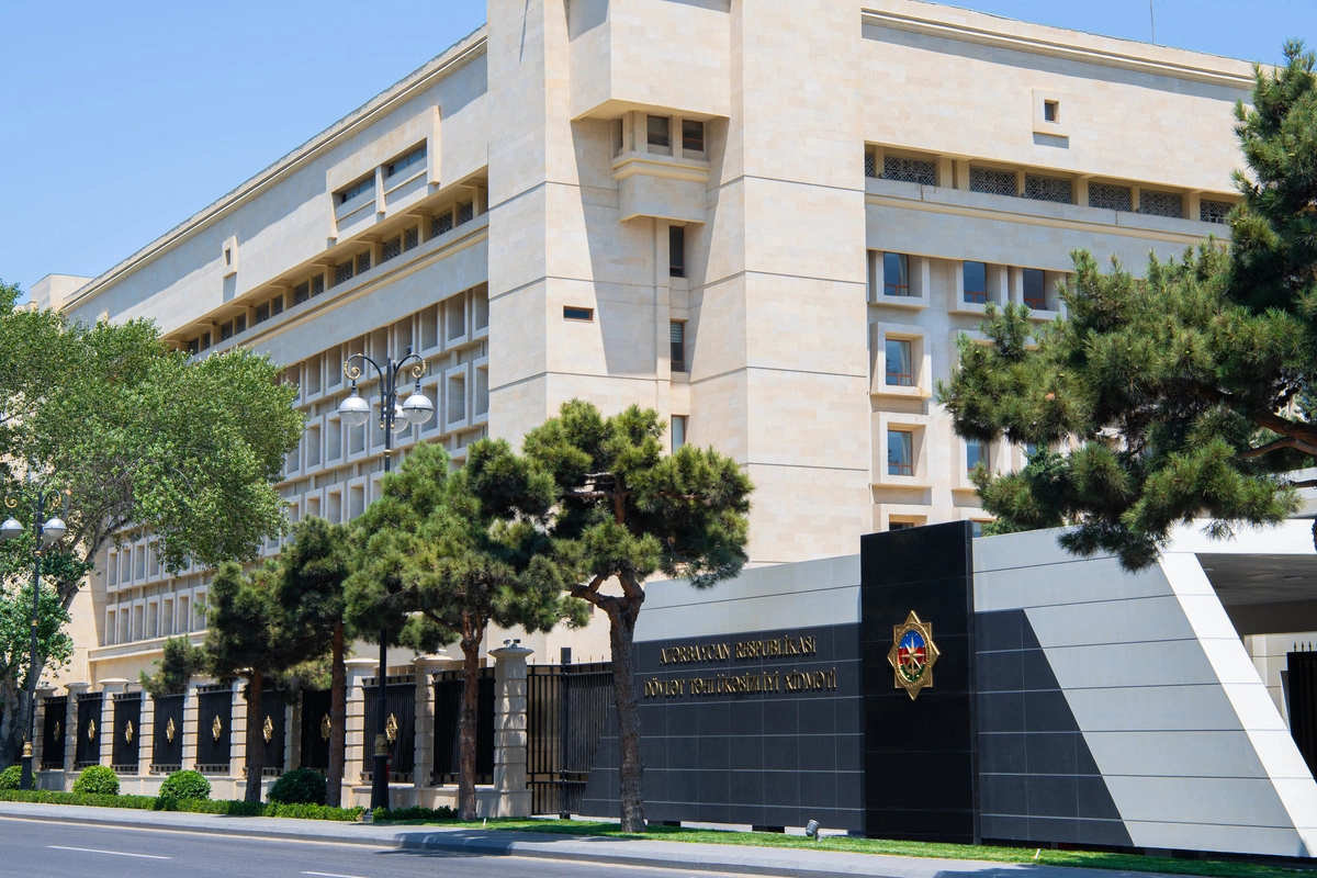 DTX: Əli Kərimli hakimiyyətə gələcəyi təqdirdə Azərbaycanı KTMT-nin üzvü edəcəkdi