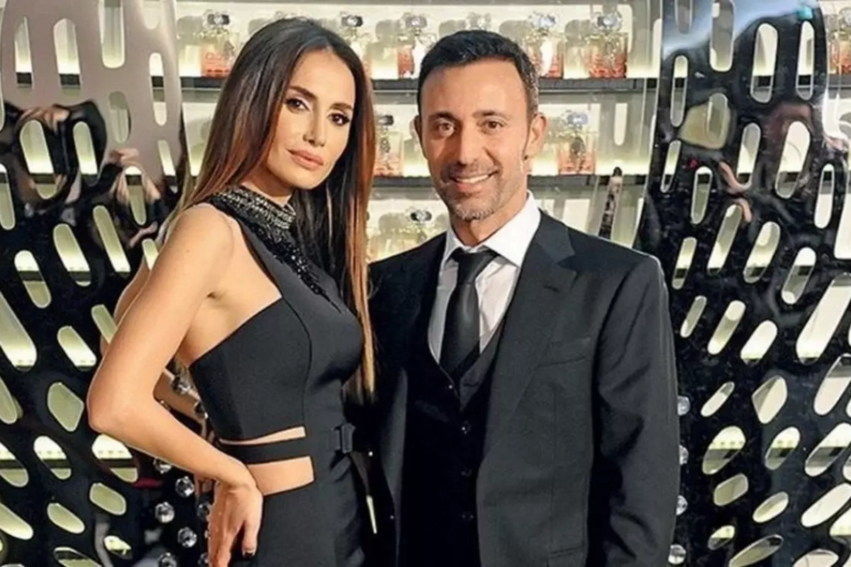 Mustafa Sandal məhkəməni uduzdu, Serbiyadan ev almalıdır