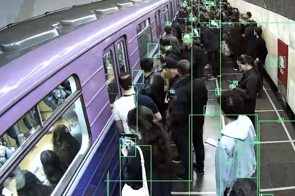 Metrodan istifadə edənlərə VACİB XƏBƏR