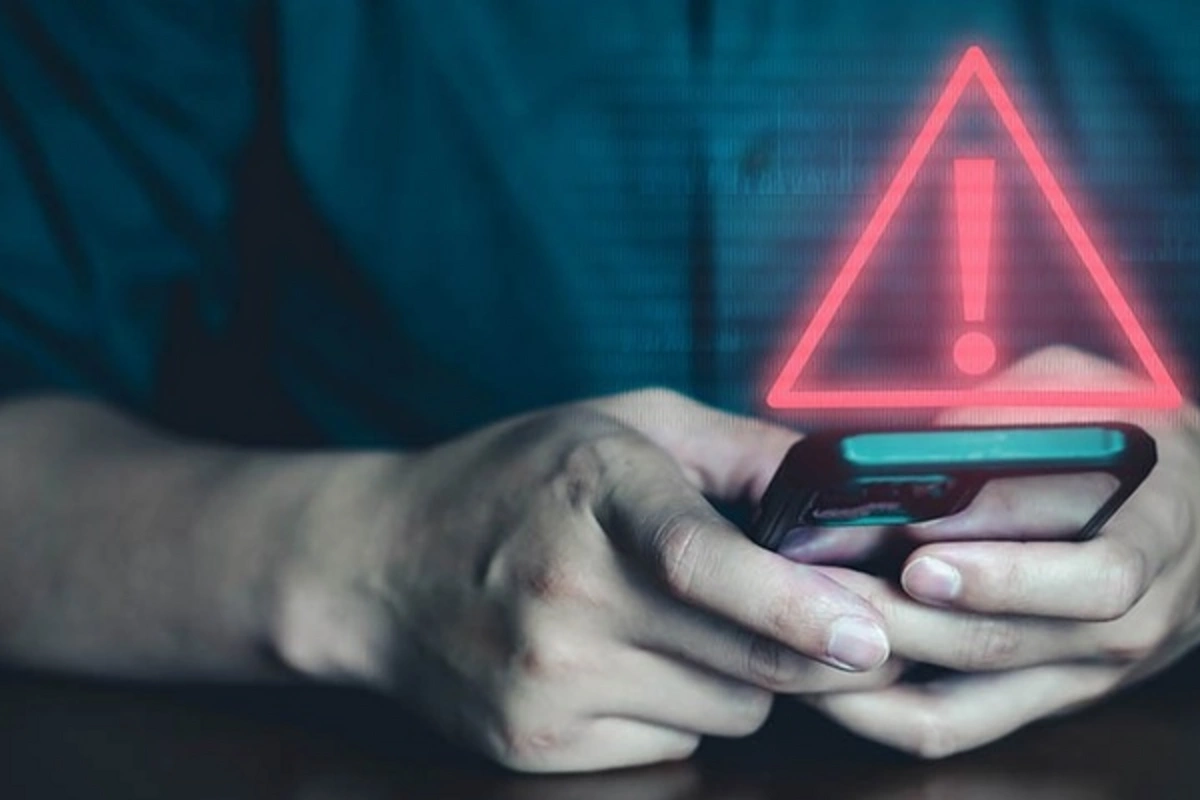 Telegram and WhatsApp named leaders in number of cybercrimes in messaging apps Telegram and WhatsApp named leaders in number of cybercrimes in messaging apps