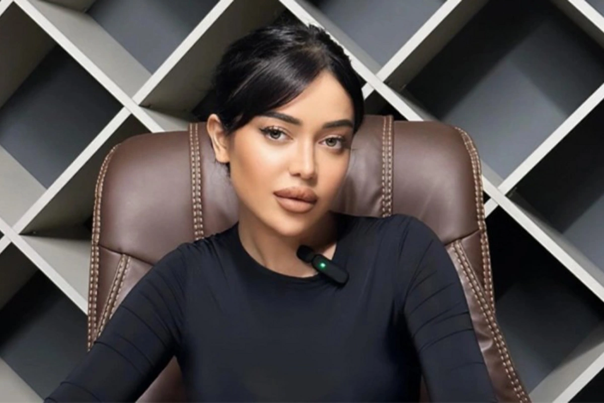 Nigar Fərhad sərbəst buraxıldı