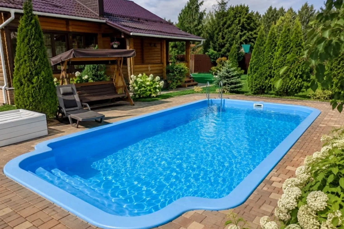 A non-obvious danger of frequent swimming in pools has identified