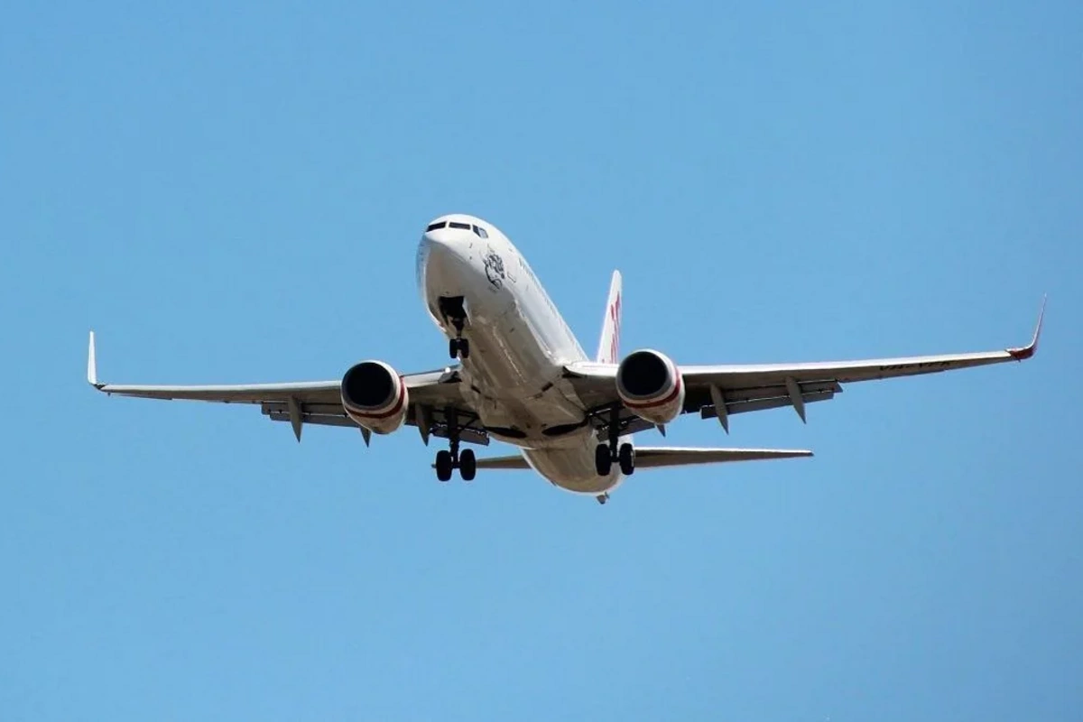 Qazaxıstan öz aviaşirkətlərinə bir sıra Yaxın Şərq ölkələri üzərindən uçuşları qadağan edib