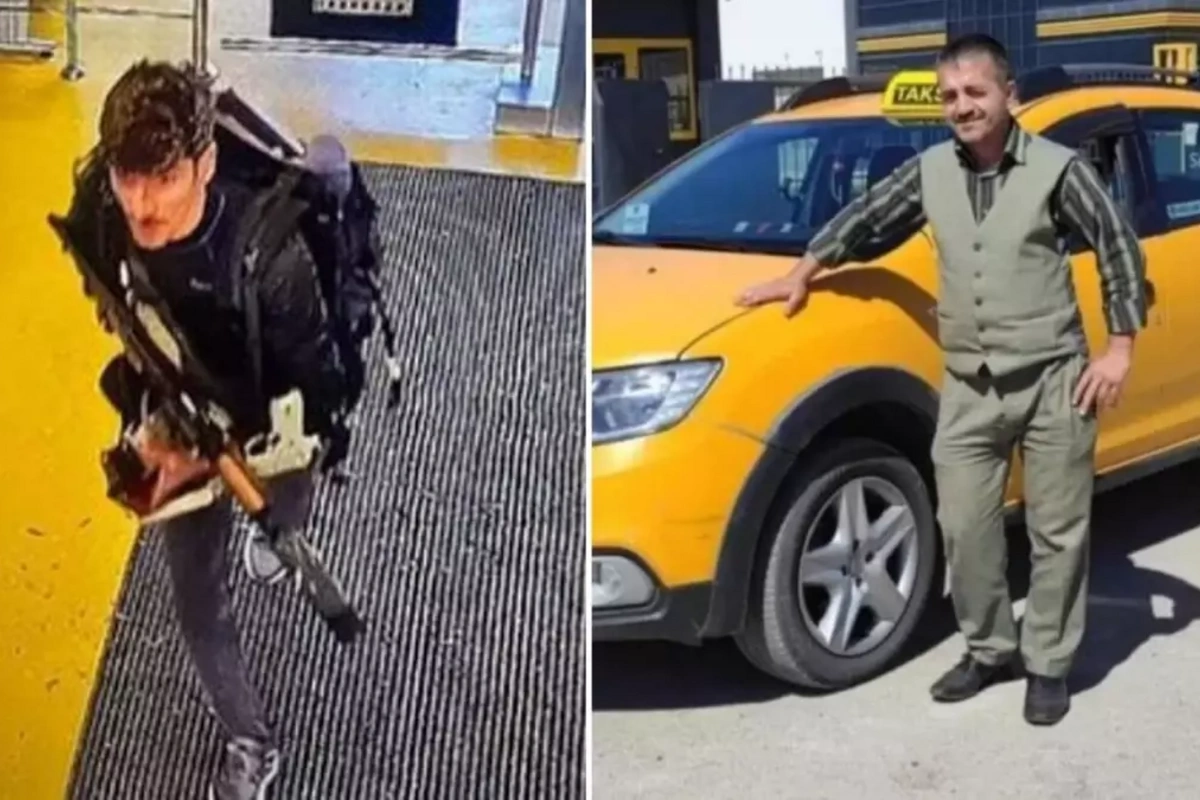 Cavabsız telefon zəngi şəhid olan taksi sürücüsünün taleyini dəyişib - Tükürpədən TƏFƏRRÜAT