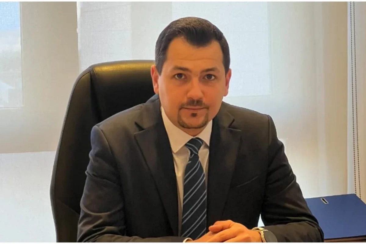 Fərid Eyvazov: Bakıdakı dünya çempionatı dostluq, idman ruhu və beynəlxalq əməkdaşlığın göstəricisidir