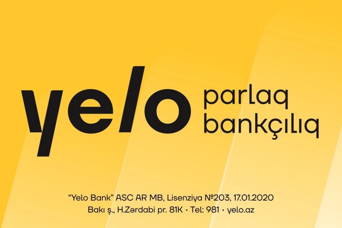 Yelo Bank Aİ-nin 20-ci sanksiya paketində Yelo Bank-ın adının yer almasına aydınlıq gətirib