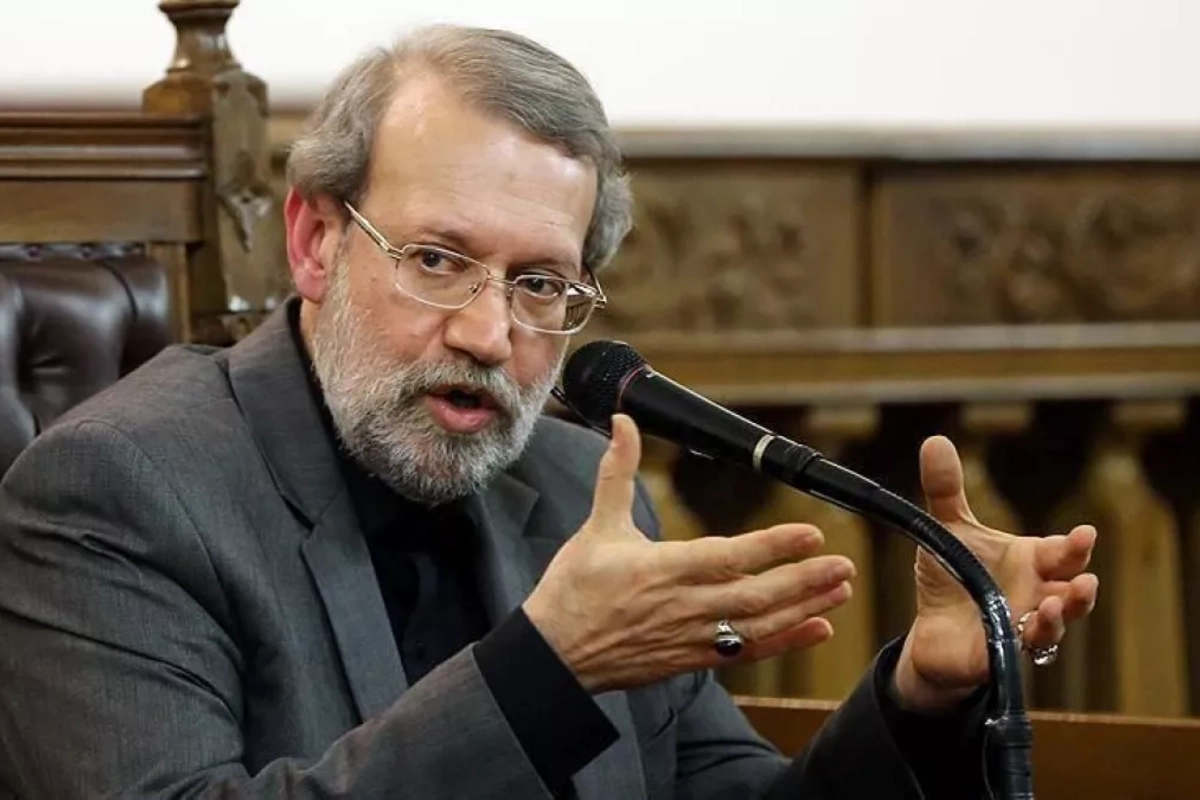 Исраэль Кац: Али Лариджани ликвидирован авиаударом ВВС Израиля