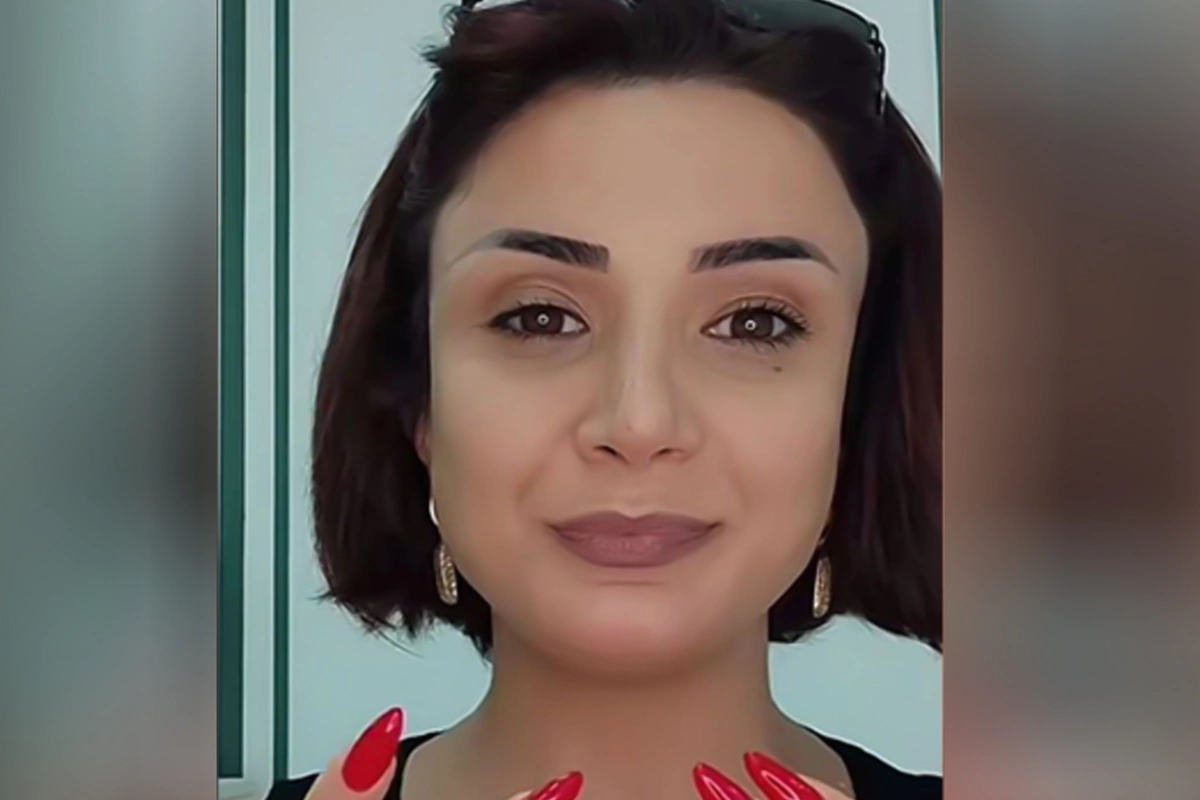 Tiktoker Miray həbs edildi Tiktoker Miray həbs edildi