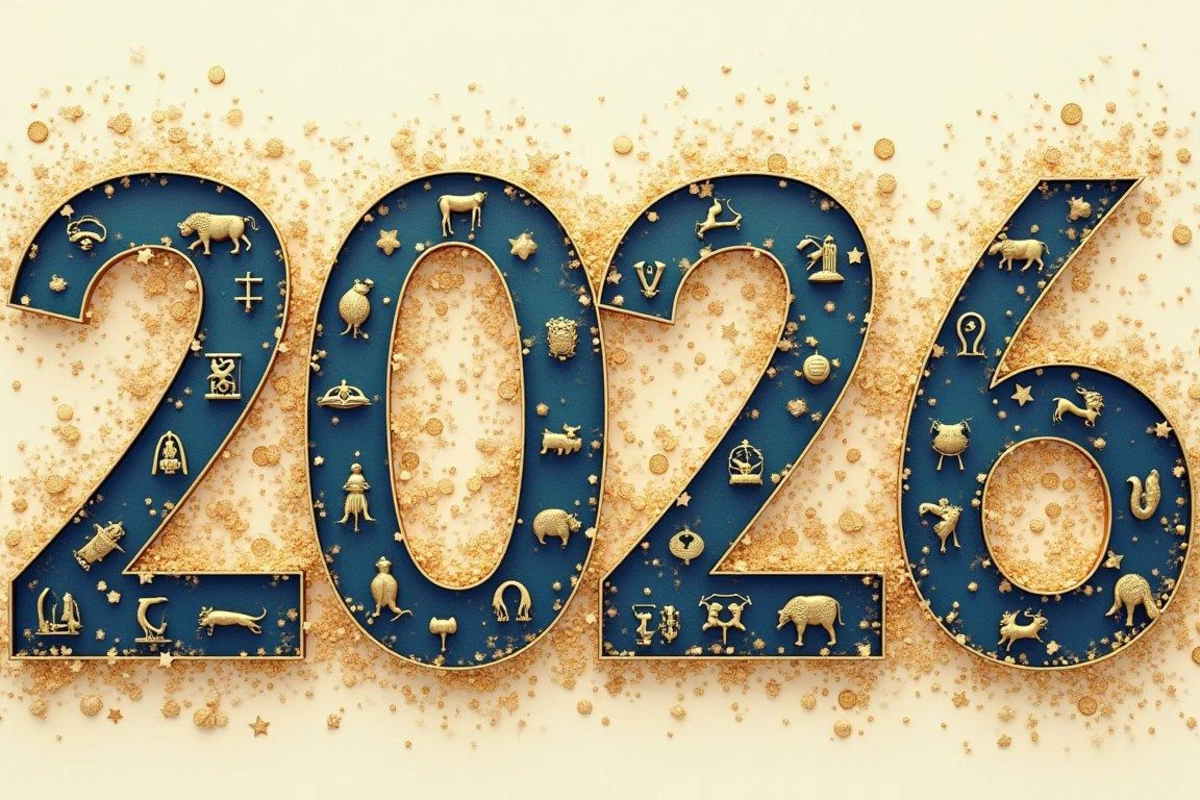 2026-da varlanacaq 5 BÜRC - Ulduzlardan ŞAD XƏBƏR